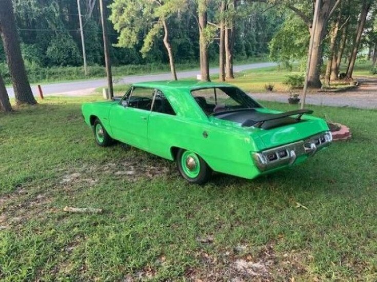 Thumbnail Photo undefined for 1972 Dodge Dart